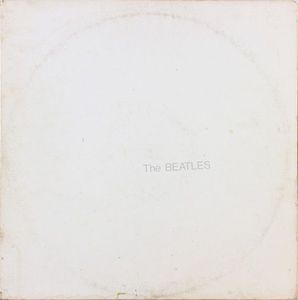 The Beatles – The Beatles