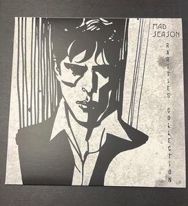 Mad Season – Rarities Collection