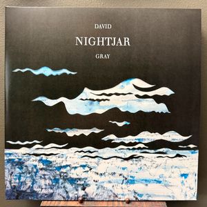 David Gray – Nightjar