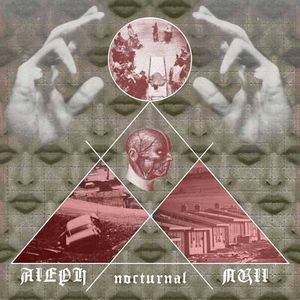 Aleph Null – Nocturnal