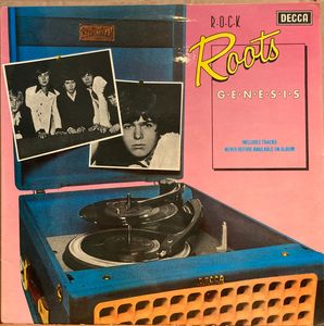Rock Roots cover