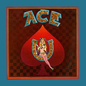 Ace cover