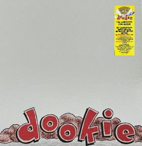 Dookie by Green Day