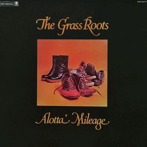 Alotta Mileage cover