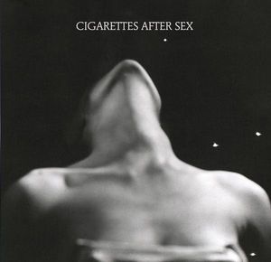 I. by Cigarettes After Sex I. by Cigarettes After Sex