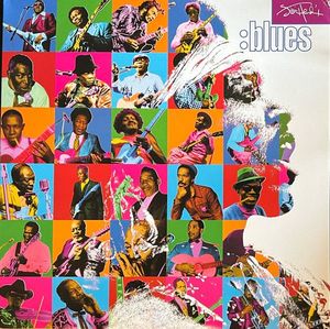 Blues cover