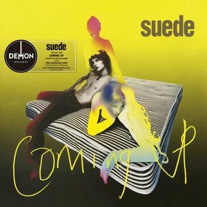 Coming Up by Suede