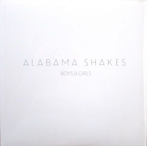 Boys & Girls by Alabama Shakes