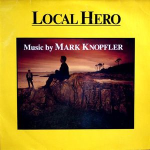 Local Hero cover