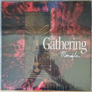 Mandylion by The Gathering