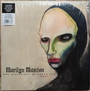 Marilyn Manson – One Assassination Under God (Chapter 2)