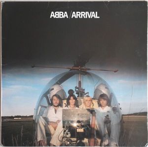 Arrival by ABBA