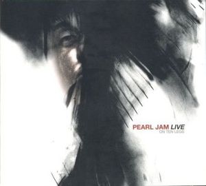 Pearl Jam – Live On Ten Legs