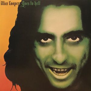 Goes To Hell cover