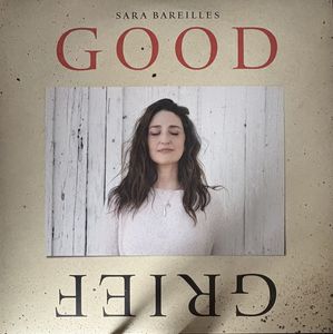 Sara Bareilles – Good Grief