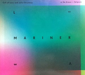Mariner Live (At De Kreun – Belgium) cover