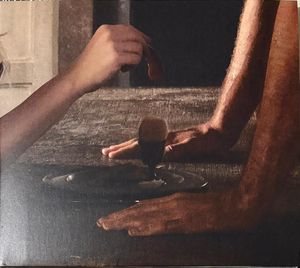 Wuthering Heights cover