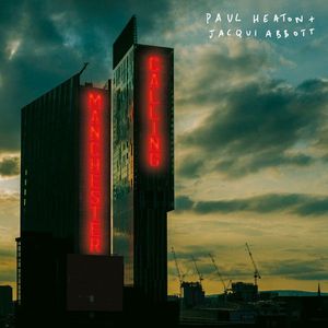 Manchester Calling cover