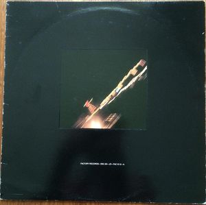 Joy Division – Transmission