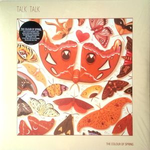 The Colour Of Spring by Talk Talk The Colour Of Spring by Talk Talk