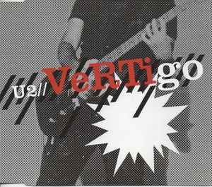 U2 – Vertigo