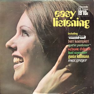 Various – Easy Listening