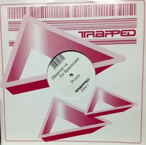 Observer vs. DJ Spacecase – Strope