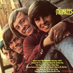 The Monkees cover