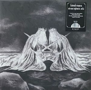 Uinuos Syömein Sota cover