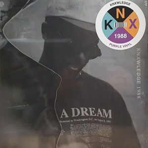 knxwledge – 1988