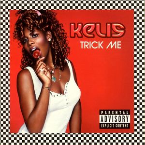 Trick Me cover