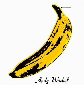The Velvet Underground & Nico cover