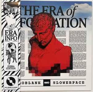 The Era Of Information by Macroblank, slowerpace 音楽 The Era Of Information by Macroblank, slowerpace 音楽