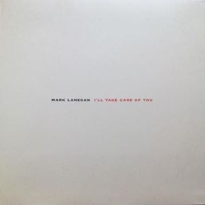 I'll Take Care Of You cover