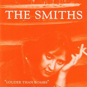 Louder Than Bombs cover
