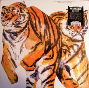 Me Chama De Gato Que Eu Sou Sua cover