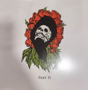 Spinning The Truth Around (Part II) cover