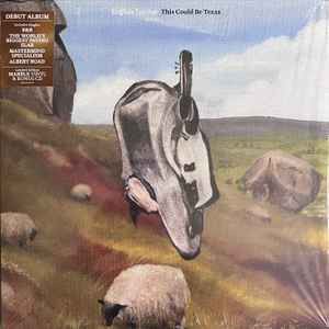 This Could Be Texas cover