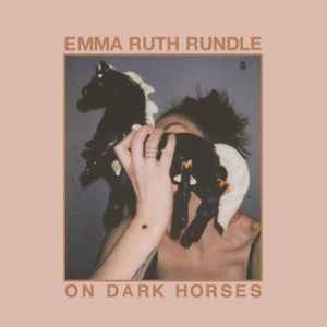 On Dark Horses cover
