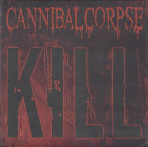 Kill cover