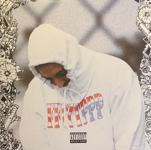 Jay Worthy, Shlohmo – Till The Morning