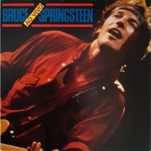 Bruce Springsteen – Bruce Springsteen Ao Vivo