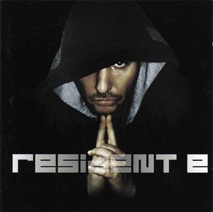 Marc Acardipane – Resident E X.1