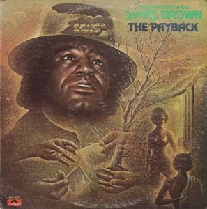 The Payback cover