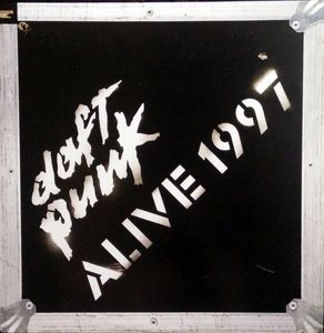 Alive 1997 cover