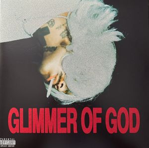 Glimmer Of God cover