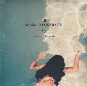 The Summer Portraits cover