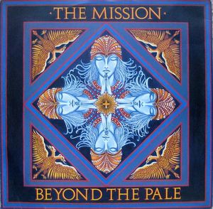 Beyond The Pale cover
