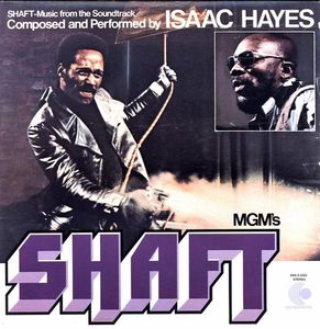 Shaft cover