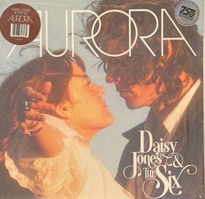 Aurora cover